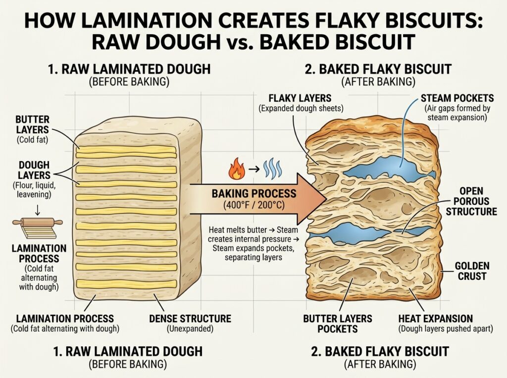 Buttermilk Biscuits