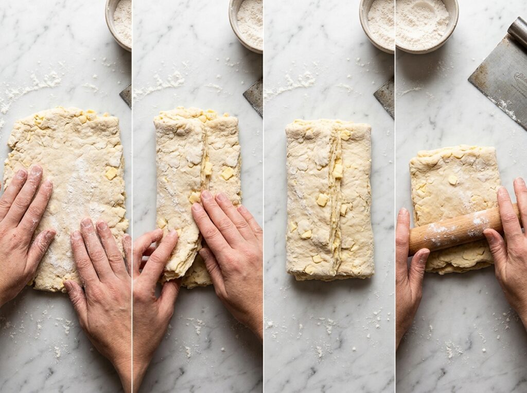 Buttermilk Biscuits